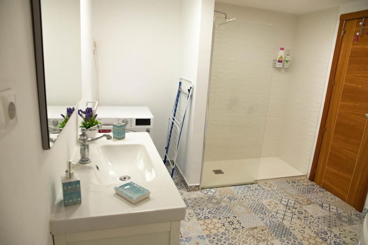 Apartmán El Hidalgo Almagro Exteriér fotografie