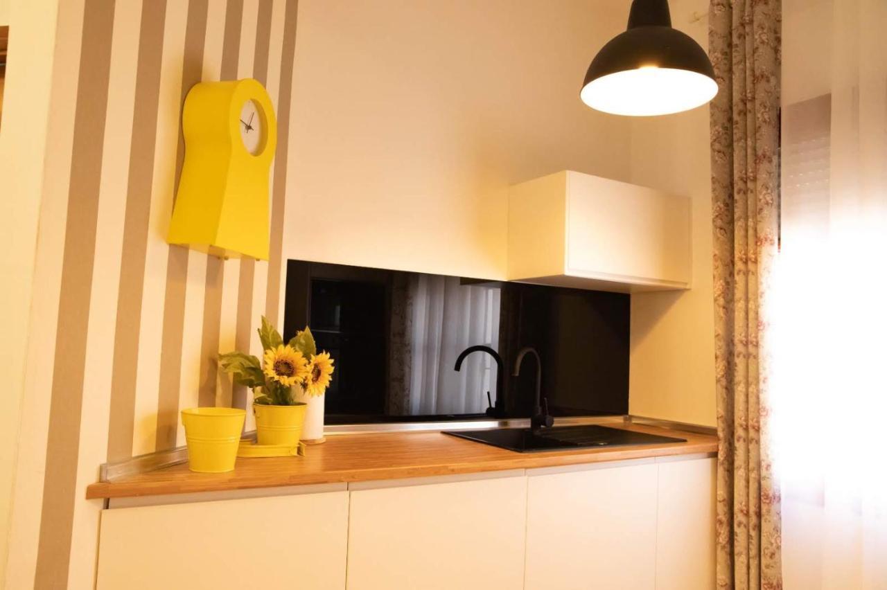 Apartmán El Hidalgo Almagro Exteriér fotografie