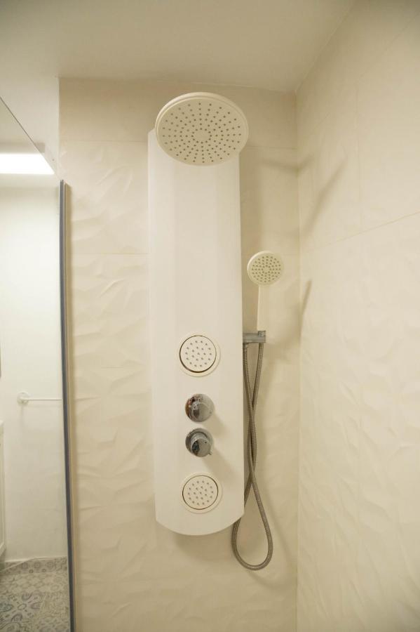 Apartmán El Hidalgo Almagro Exteriér fotografie