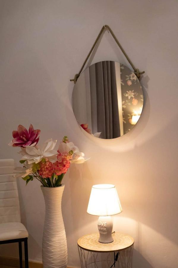 Apartmán El Hidalgo Almagro Exteriér fotografie