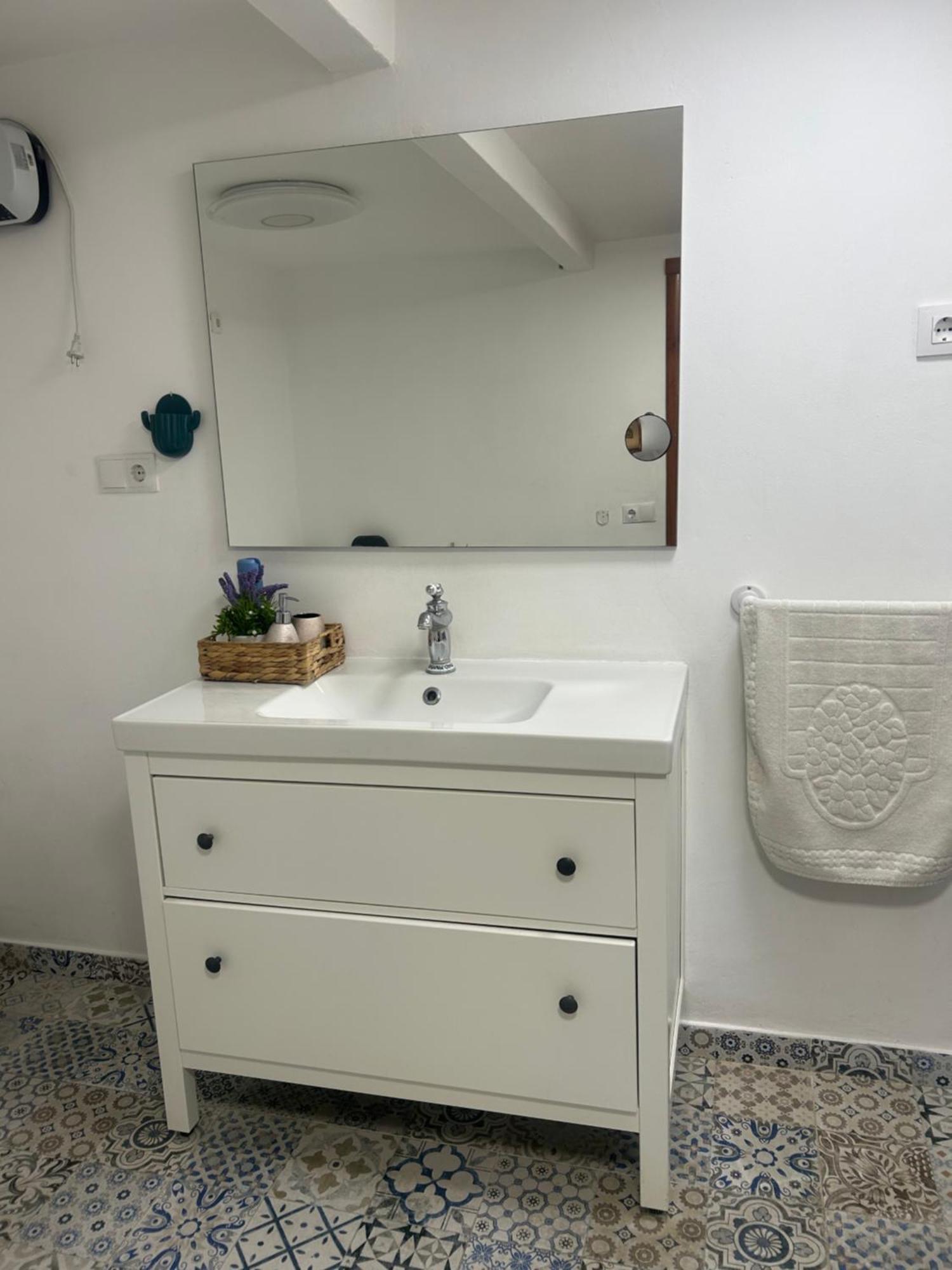 Apartmán El Hidalgo Almagro Exteriér fotografie