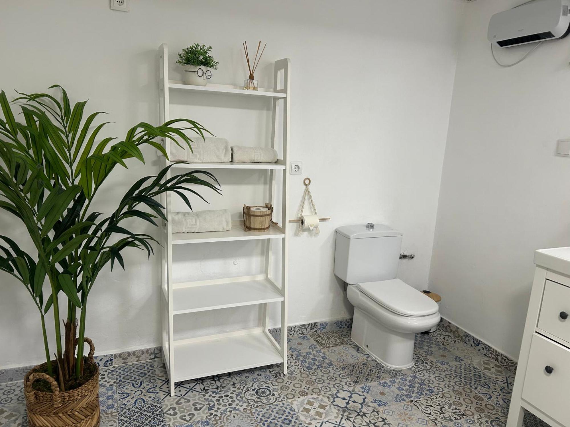Apartmán El Hidalgo Almagro Exteriér fotografie